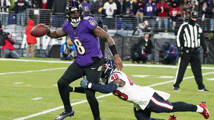Lamar Jackson gotovo jednoglasno odnio titulu NFL MVP-a