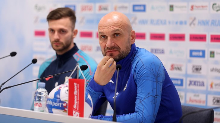 Sopić: 'I ja s Goricom nisam zabio gol u prvih šest utakmica, nije se lako vaditi kada si u tunelu'