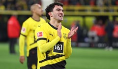 Dvoboj slavljenika u Dortmundu: Novi prvak gostuje kod polufinalista Lige prvaka