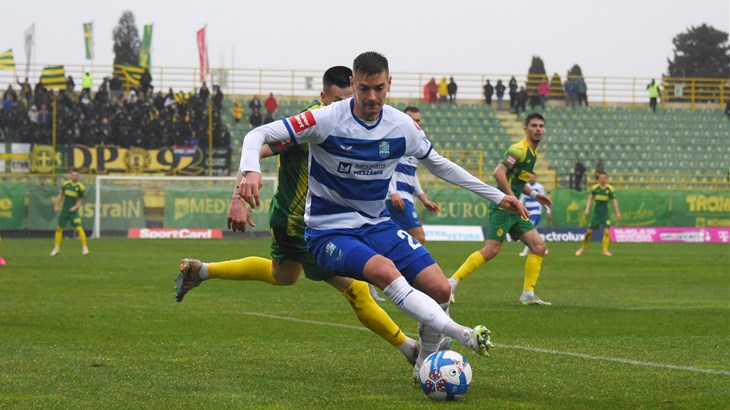 [VIDEO] Tramezzani se vratio pobjedom protiv neraspoloženog Osijeka