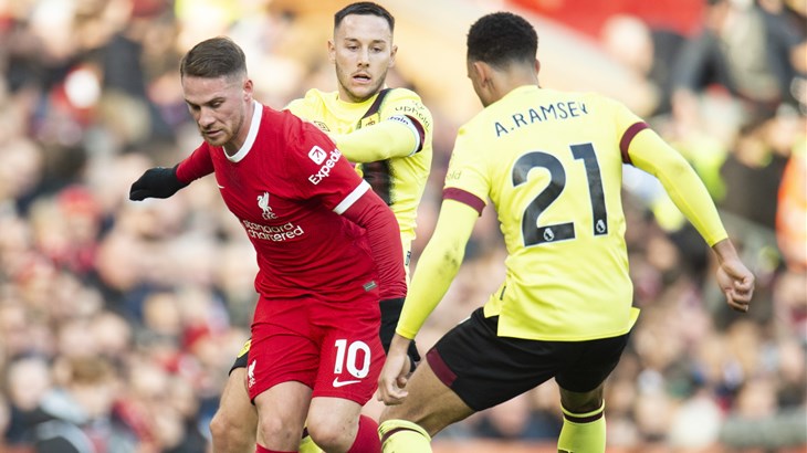 Visoke pobjede Fulhama, Liverpoola i Sheffielda, Tottenham svladao Brighton