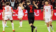 Velika pobjeda Bayera, Stanišić načeo mrežu svog Bayerna