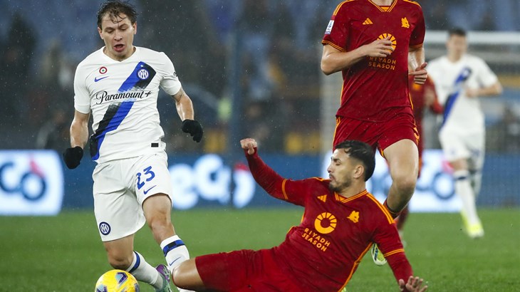 Talijanski reprezentativac produžio ugovor s Interom