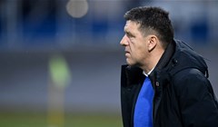 Čabraja: 'Osijek nije htio previše igrati', Zekić: 'Rezultat je realan'
