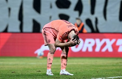 Situacija koju nikako ne želite doživjeti u SuperSport HNL Fantasyju