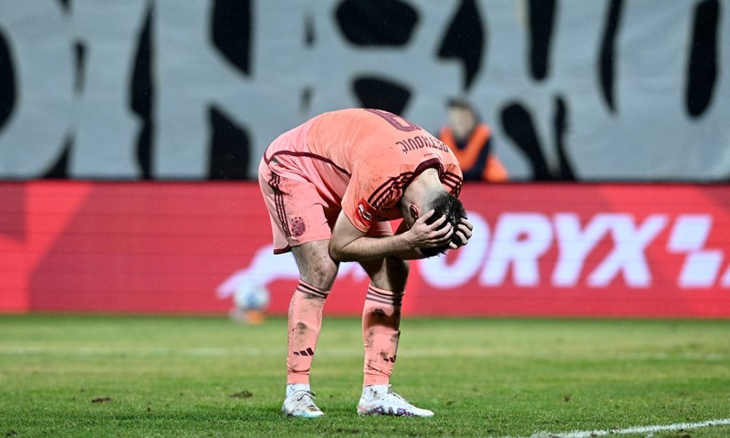 Situacija koju nikako ne želite doživjeti u SuperSport HNL Fantasyju