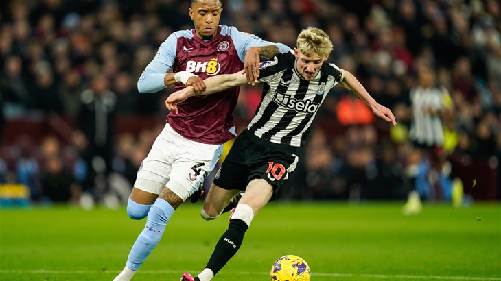 Newcastle dva puta ispuštao prednost, treći pogodak ipak je donio pobjedu