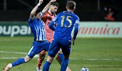 [VIDEO] Lijep pogodak Petkovića spasio Dinamu barem bod