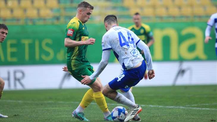 Istra 1961 produžila suradnju s Kadušićem i Ivaniševićem