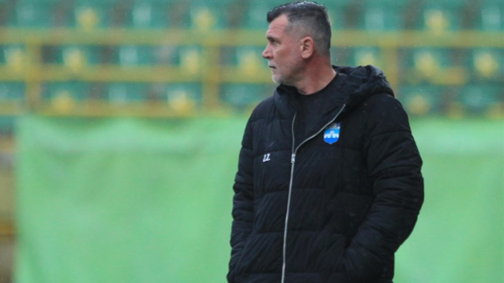 [VIDEO] Zekić: 'Jako sam razočaran i sa sobom i s ekipom, gol najbolje pokazuje Istrinu veću želju'