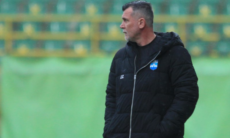 [VIDEO] Zekić: 'Jako sam razočaran i sa sobom i s ekipom, gol najbolje pokazuje Istrinu veću želju'