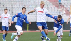 Tri igrača napustila Hajduk po isteku ugovora