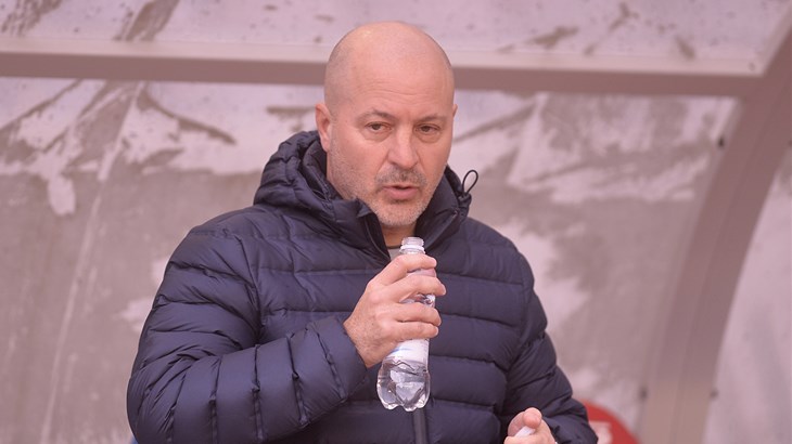 Ferenčina čestitao Hajduku pa dobio pitanje je li ga zvao Dinamo