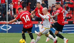 Sevilla iznenadila Atletico Madrid, Mallorca u sudačkoj nadoknadi do pobjede