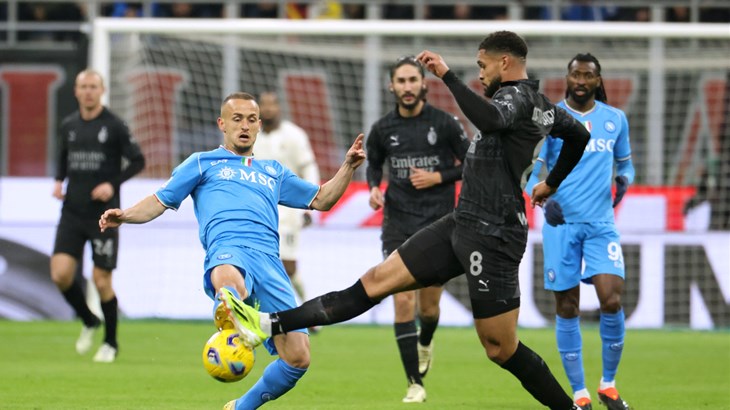 Pašalić asistirao u pobjedi Atalante, Milan svladao Napoli