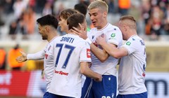 [SAŽETAK] Slaven Belupo bez šanse protiv raspoloženog Hajduka