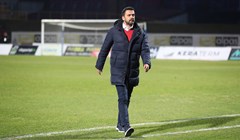 [Službeno] Dinko Jeličić više nije trener Gorice