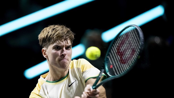 Krenule kvalifikacije za Wimbledon: Prižmić slavio, Ajduković propustio meč lopte