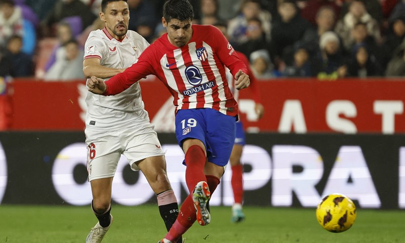 Bez golova na San Mamesu, Atletico slavio protiv Betisa, poraz Girone