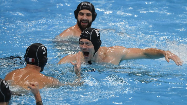 Japan nakon Srbije namučio i Francusku, SAD lako sa skromnim Rumunjima