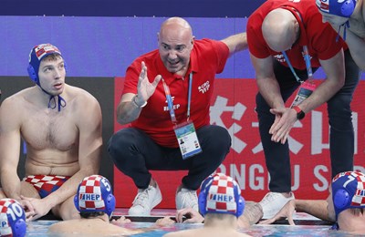 Tucak odlučio kojih će 13 igrača predstavljati Hrvatsku na OI u Parizu