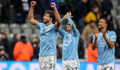Manchester City u Danskoj napravio veliki korak prema četvrtfinalu Lige prvaka