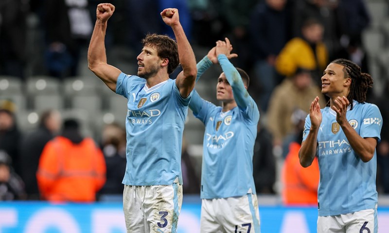 Manchester City rutinski do pobjede na otvaranju Svjetskog klupskog prvenstva