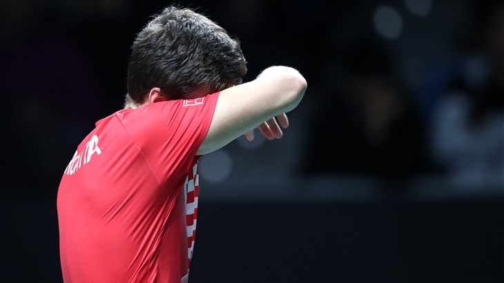 Mektić i Koolhof svladali treće nositelje na startu Barcelone