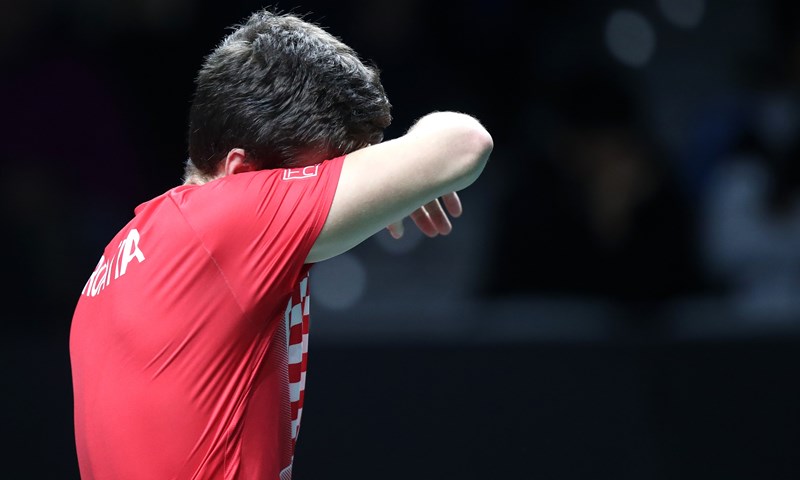 Mektić prošao prvo kolo Australian Opena u mješovitim parovima