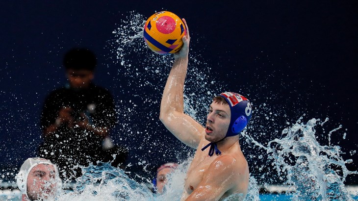 Marko Žuvela o Francuzima u polufinalu: 'Ako izbaciš Mađare, to nešto i znači'