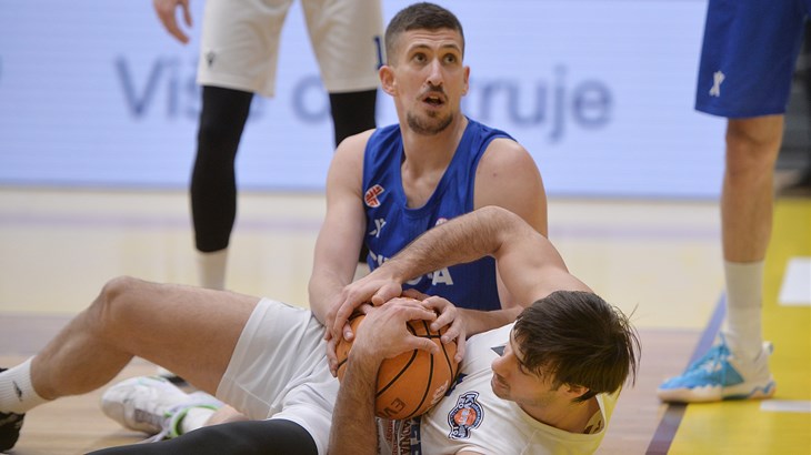 Zadar obranom slomio Sinjane, Cibola pala u produžetku u Rijeci