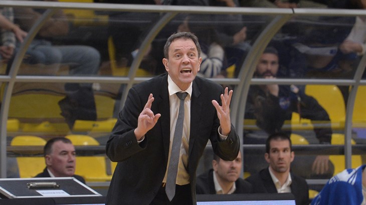 Jusup: 'Moramo pažljivo s emocijama', Rimac: 'Bili su mirniji'