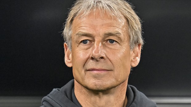 Jürgen Klinsmann pred otkazom nakon otvorenih kritika poslije Azijskog kupa