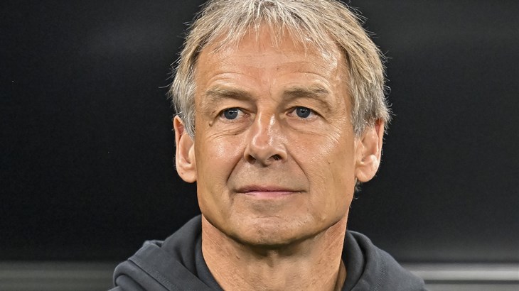 Jürgen Klinsmann pred otkazom nakon otvorenih kritika poslije Azijskog kupa