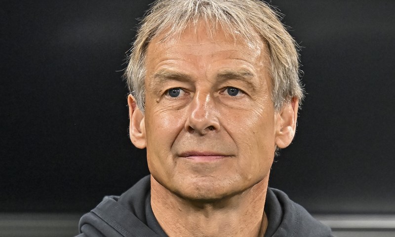 Jürgen Klinsmann pred otkazom nakon otvorenih kritika poslije Azijskog kupa