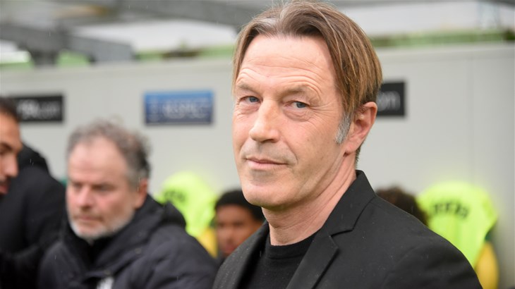 Tramezzani i novi hit napadač najavili susret s Osijekom: 'Želimo odigrati lijepu utakmicu'