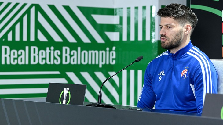 Hrvatski nogometni savez pokrenuo disciplinski postupak protiv Brune Petkovića