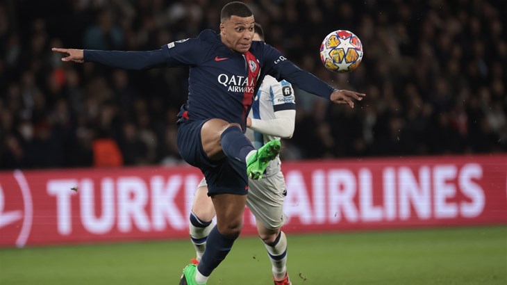 PSG i Nice bore se za posljednje mjesto u polufinalu Kupa Francuske