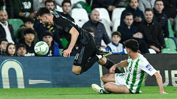 Dinamo u osmini finala Konferencijske lige igra protiv PAOK-a!