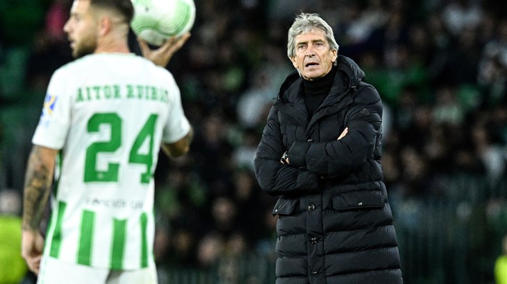 Betisov predsjednik: 'Volio bih da brzo zabijemo gol na Maksimiru, tako bismo imali veće šanse'