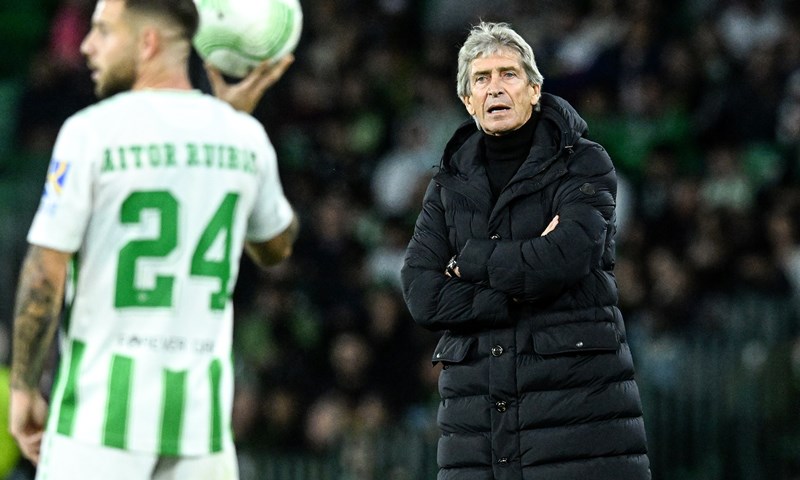 Betisov predsjednik: 'Volio bih da brzo zabijemo gol na Maksimiru, tako bismo imali veće šanse'
