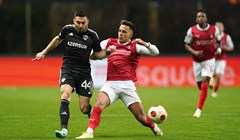 Qarabag u gostima iznenadio Bragu, Milan nije imao problema protiv Rennesa