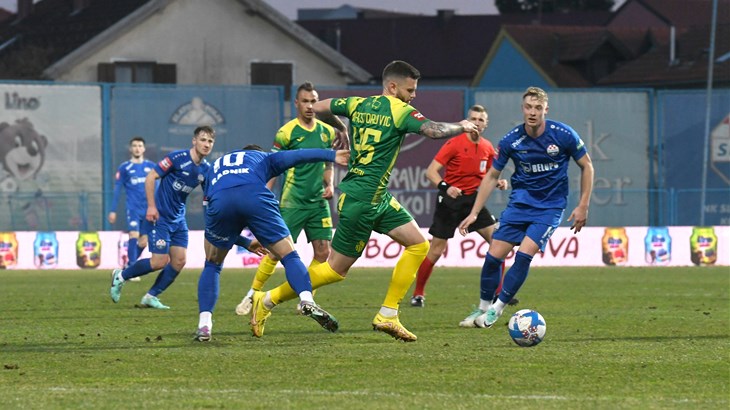 [VIDEO] Farmaceuti dobro kombinirali za poravnanje