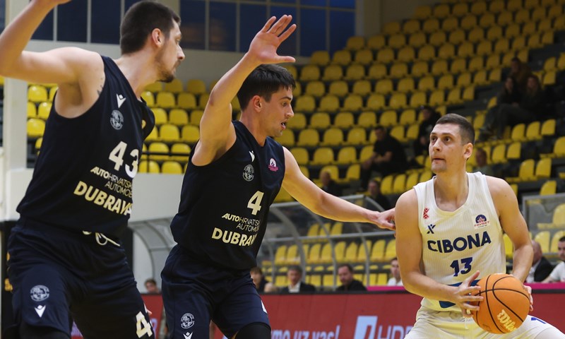 Vidović: 'Ulazak u polufinale Kupa je za naš klub veliki uspjeh'