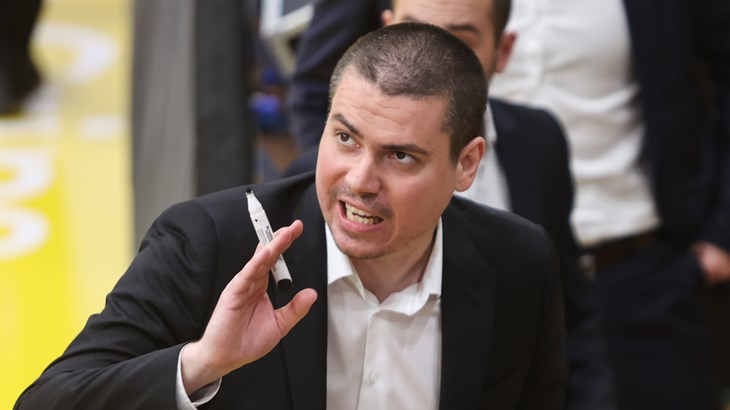 Split unatoč sporijem ulasku u utakmicu, upisao visoku pobjedu protiv Dubrovnika