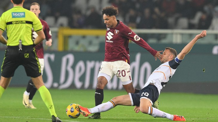 Inter i Torino do očekivanih domaćih pobjeda, Pongračić morao ranije na tuširanje