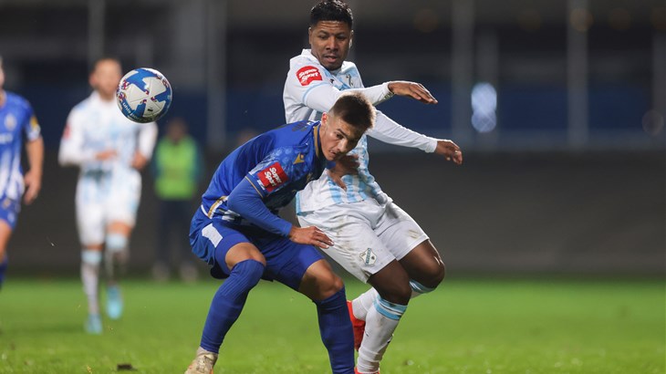 Lokomotiva sanja priliku za prvi trofej, na putu joj stoji lider SuperSport HNL-a