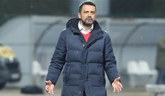 Jeličić: 'Hajduk će napuniti stadion svojim navijačima, a nama je to dodatan motiv'