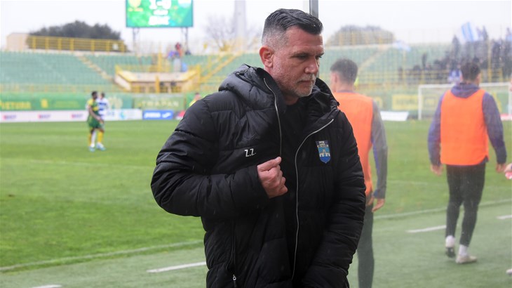 Zekić o nedostatku motivacije kod igrača: 'Ako nemaš motiva i želje, pogriješio si sport i zanimanje'