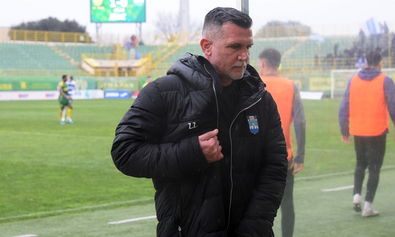 Zekić o nedostatku motivacije kod igrača: 'Ako nemaš motiva i želje, pogriješio si sport i zanimanje'